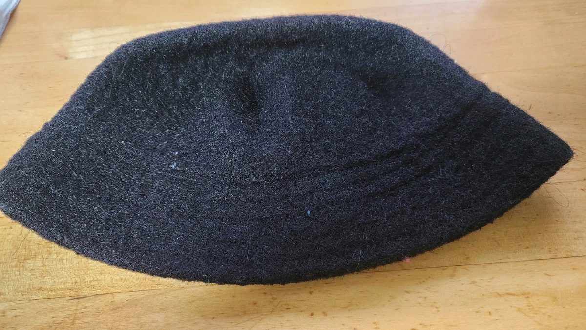 Wool Men's Solid Bucket Hats for sale | eBay