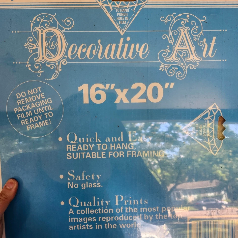 Póster El Rey León 16x20 pulgadas Simba y Nala cascada niños decoración arte Foto 4 de 4