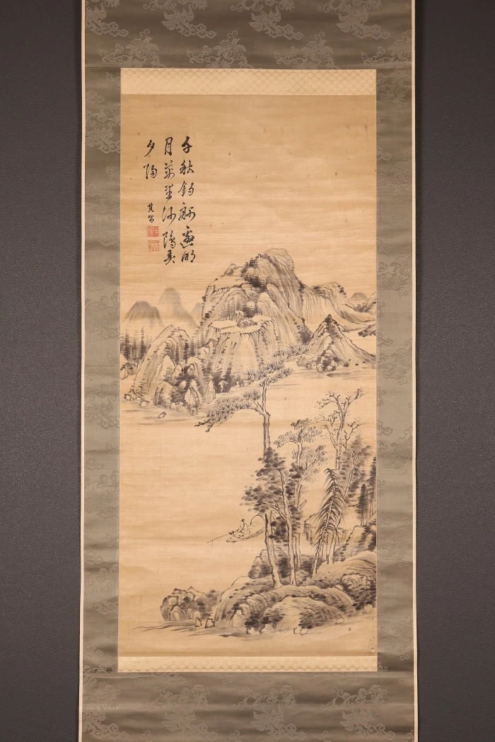 中国古董绘画和卷轴| eBay