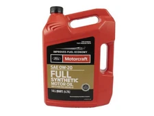 For 2020 Ford Police Responder Hybrid Engine Oil Motorcraft 92786NYQX