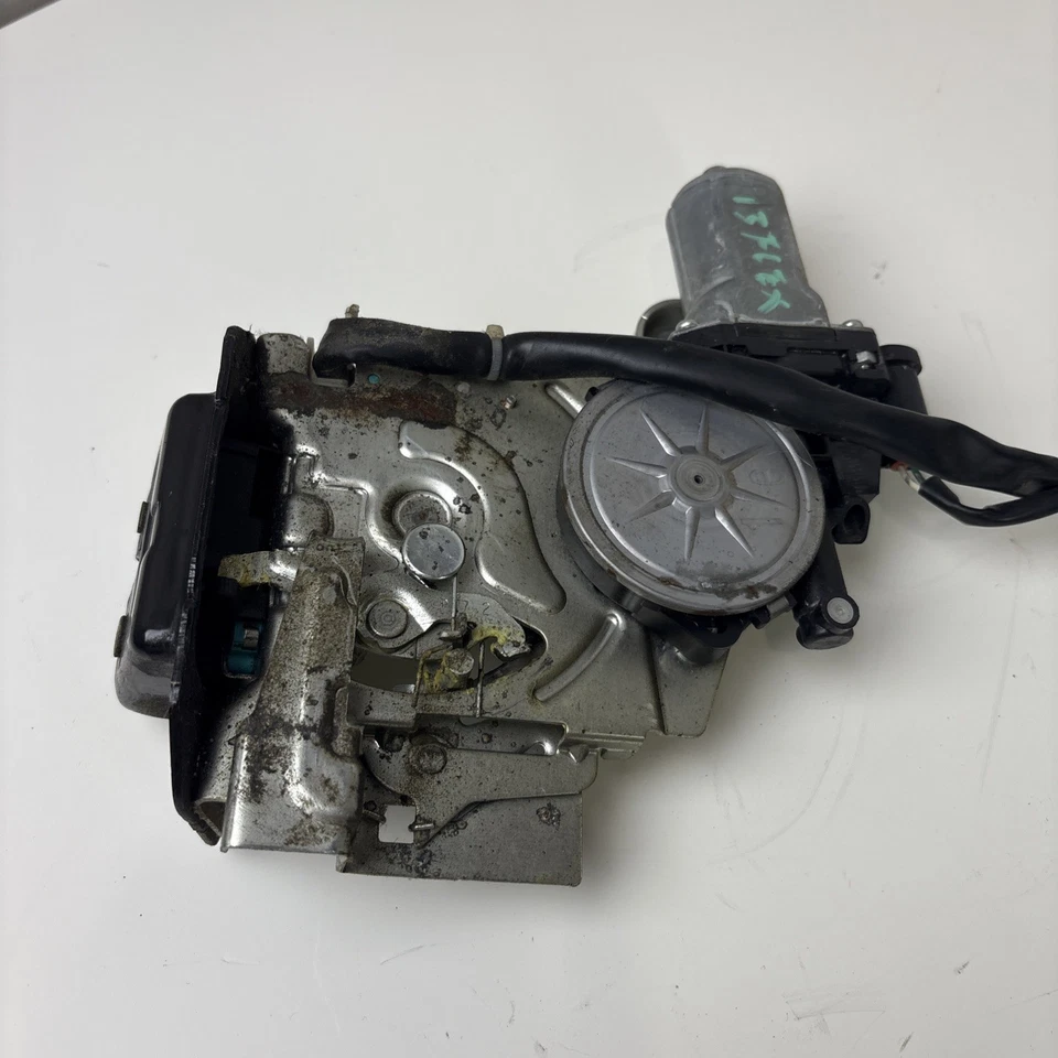 Actuador de bloqueo de puerta trasera Ford Flex 2013 OEM Foto 2 de 4