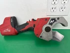 Milwaukee 2470-20 M12 PVC Pipe Shear 12V Li-Ion Cordless (Tool Only) (E17000220)