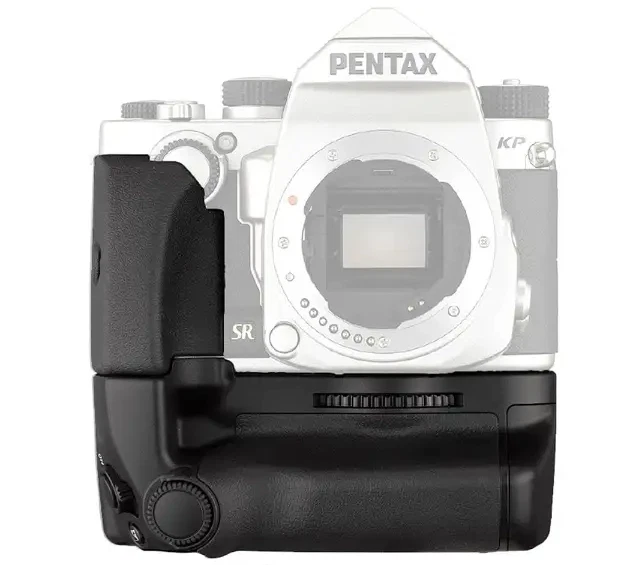 PENTAX D-BG7 Battery Grip for KP Digital Camera New in Box from Japan - Image 4 of 4
