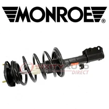 Monroe Quick-Strut 172114 Strut & Coil Spring for ST8629R SR4068 Q172114 qs