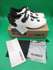 Men's Sidi Wire 2S Road Cycling Biking Shoes w/ Box EU 45 US 10.4