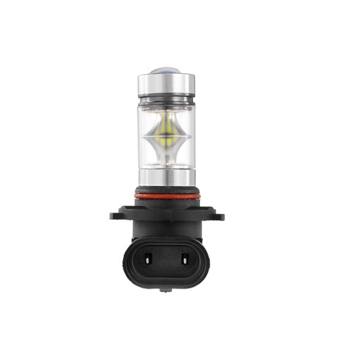 PARA HONDA RANCHER FOREMAN FARO SUPERIOR LUZ LED LUZ ALTA BOMBILLA 6000K BLANCO - Imagen 9 de 12