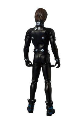 【希少】GANTZ KEI KURONO 1/6スケールフィギュア RAH Real Action Heros Gantz Kurono Kei 1/6 Scale Figure | eBay