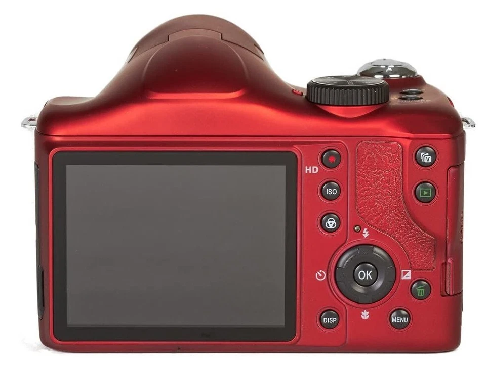 NEW Polaroid IS2634 16MP Digital Still Camera Zoom 26X Optical, 104X Digital - Image 4 of 4