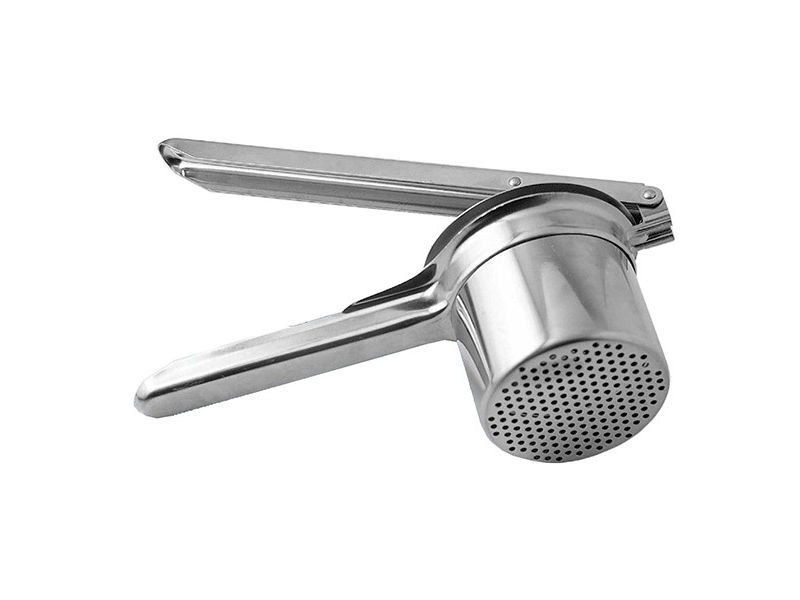 Schiacciapatate a Leva Classico In Alluminio Rivadossi ga164