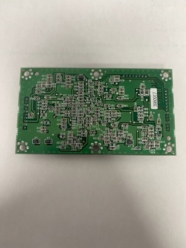 Furuno Radar PCB IF9214A 1832 FR7062 - Picture 3 of 3