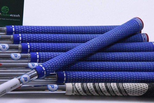 Srixon Z-785 / Z-965 Combo Irons / 3-PW / X-Flex N.S.PRO Modus 3 Tour 120 Shafts - Picture 7 of 7