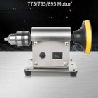 Multifunctional jade engraving machine table mill small cutting machine