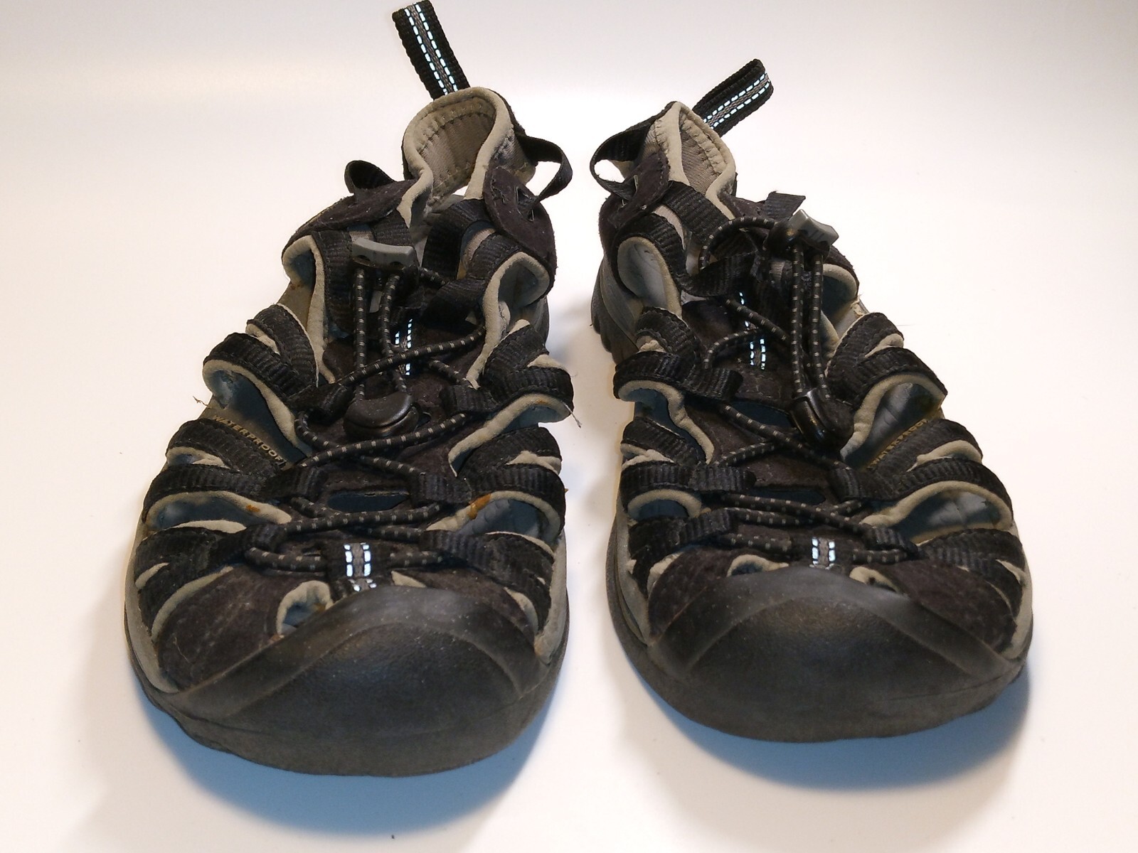 Keen Sandals donna 7 5 scarpe da trekking outdoor lavabili e impermeabili