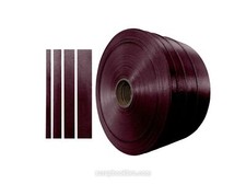 Plum 10mm 16mm 25mm 40mm Satin Ribbon For Scrapbooking Wedding Wrap Decorations