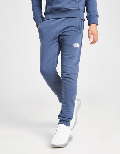 north face junior tracksuit bottoms