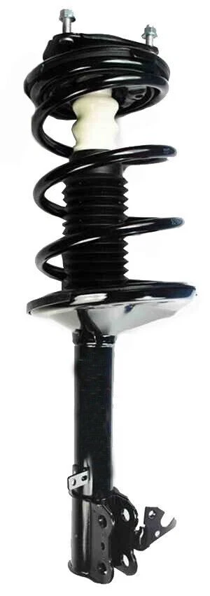 Nuevos puntales delanteros OE con barra estabilizadora y amortiguadores traseros para Toyota Rav4 1996-2000 4X4 Foto 4 de 4