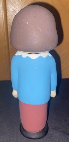 South Park - Mr. Garrison & Mrs. Cartman Series 3 Figures - 2001 Comedy Partners - Picture 3 of 8