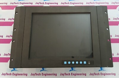 ADVANTECH FPM-3150G-R OPERATOR INTERFACE PANEL