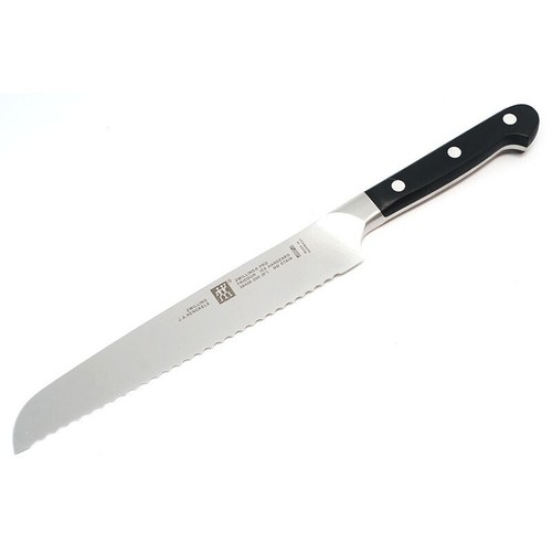 Zwilling J A Henckels Brotmesser Pro 8" 200mm Bread Knife - Picture 4 of 5