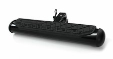 Go Rhino 460b 4 Oval Hitch Step Black Powdercoat Fits 2 Receivers Go Rhino 460b 4 Oval Hitch Step Black Powdercoat Fits 2 Receivers