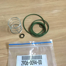 New 2906009400 Oil Stop Check Valve Kit For Atlas Air Compressor 2906-0094-00