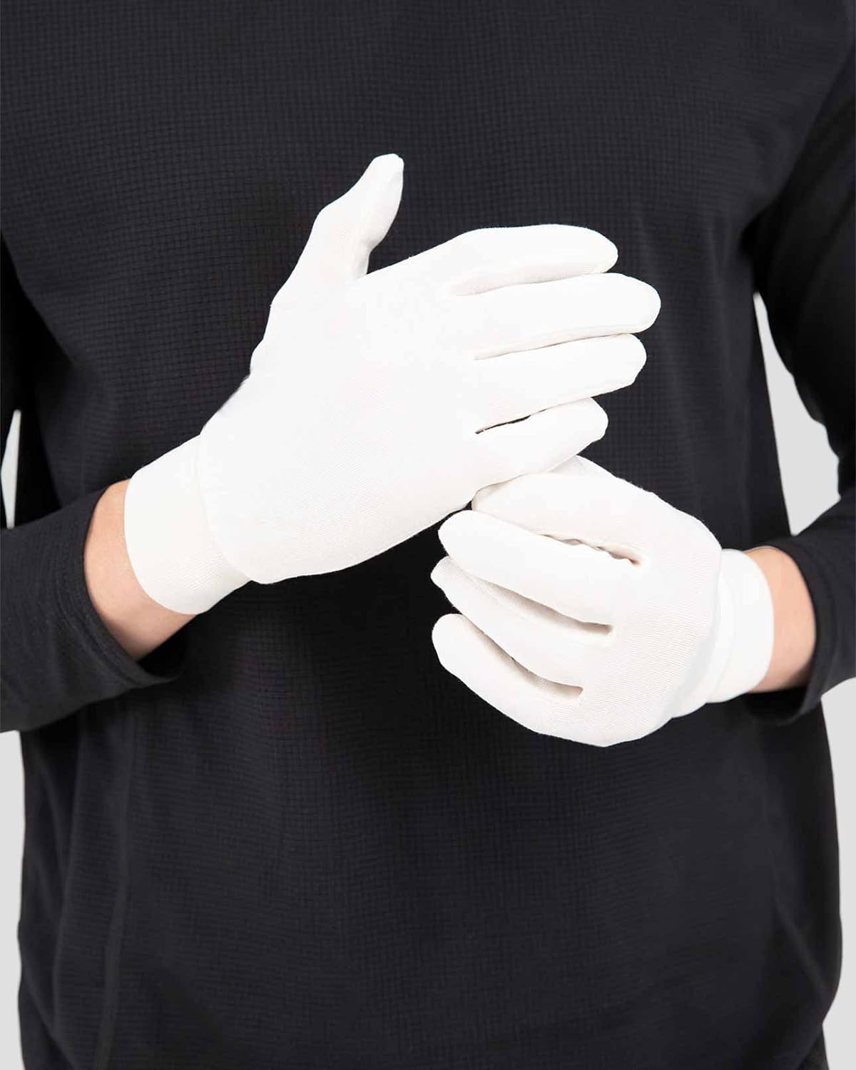 Terramar Adult Thermasilk Glove Liner eBay