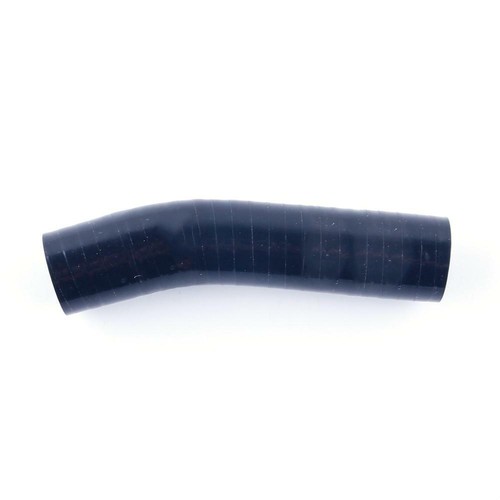 Manguera de 3 capas refrigerante radiador silicona negro para KAWASAKI Z1000 Z 1000 2007-2011 - Imagen 4 de 9