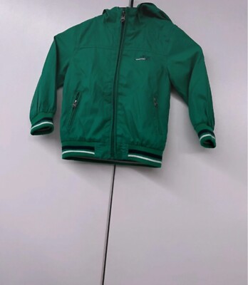 Papagino Regenjacke