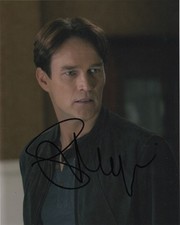 Stephen Moyer True Blood The Gifted Autographed Signed 8x10 Photo COA #9
