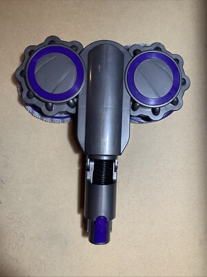 Electric Mop Head Attachment Compatible with Dyson V7 V8 V11 V10 M1
