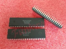 New Motorola SN74LS783N Microprocessor Circuit IC PDIP40 x 1PC