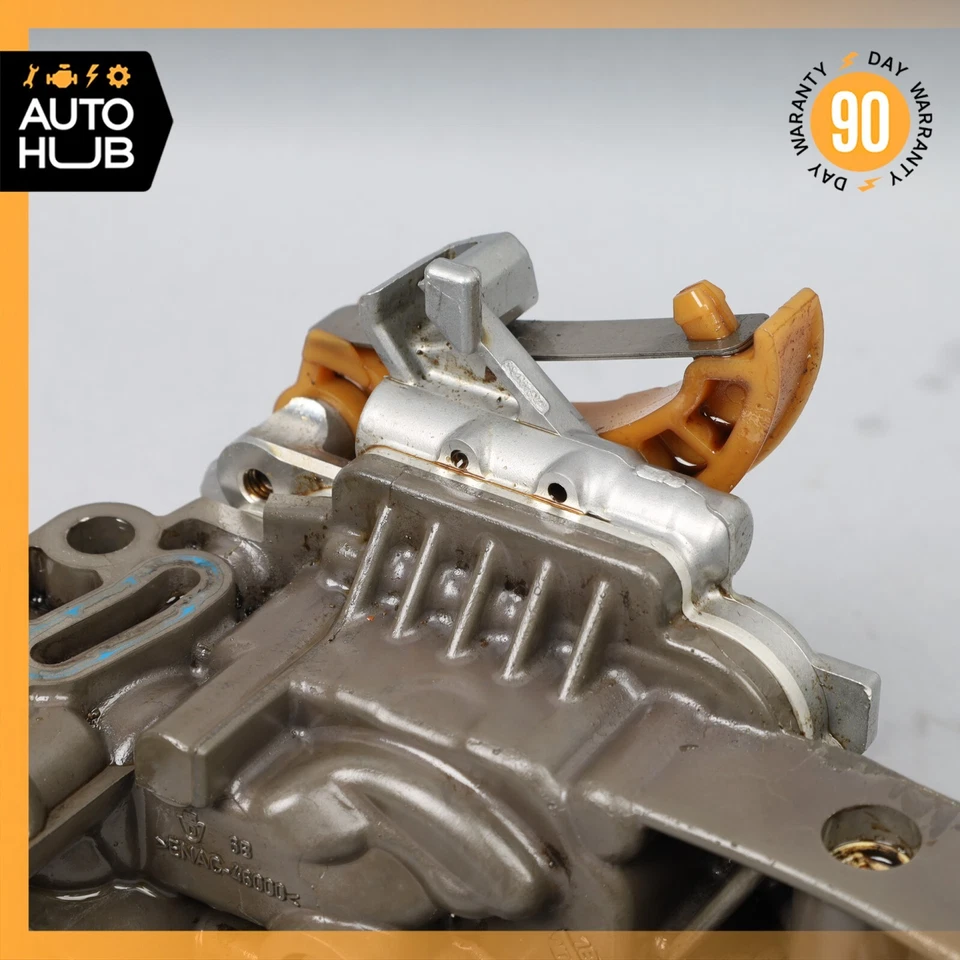 Bomba de aceite de motor Aston Martin DB11/Vantage 4,0 L V8 M177 18-25 OEM Foto 4 de 4