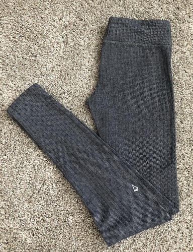 Ivivva by Lululemon Size 10 Herringbone 