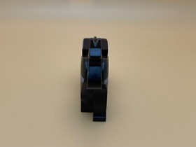 Lego Black Horse Persian Blanket Pattern Animal Minifigure Prince of Persia 7569