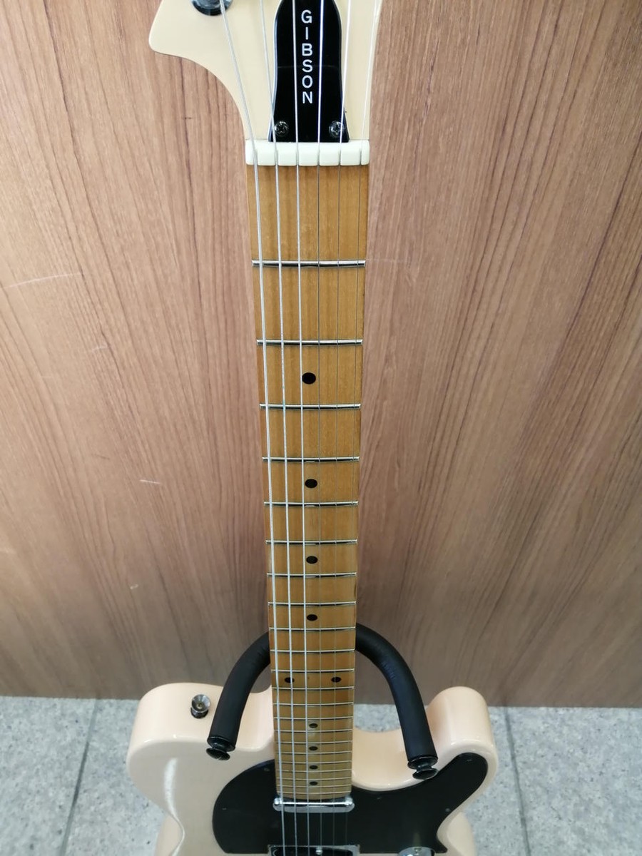 ギター Epiphone by Gibson G-310 Vintage White Epiphone SG G-310 w/Hardcase, Vintage White | Reverb