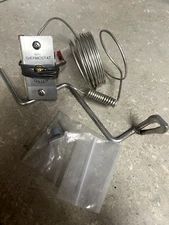 BIN THERMOSTAT 630000408 FOR CORNELIUS ICE MACHINE  **NEW** OEM##