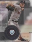2019 Topps Tribute - Chris Sale #SOA-CS