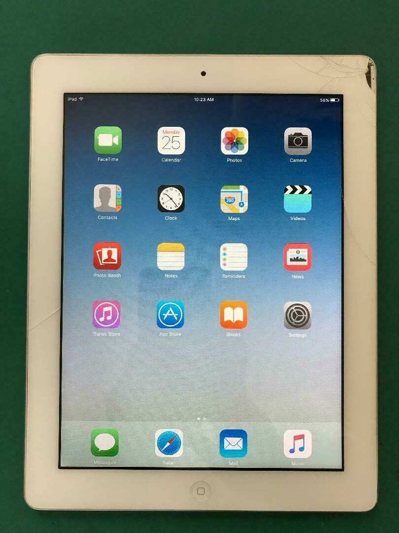 iPad 2 A1395 9.7