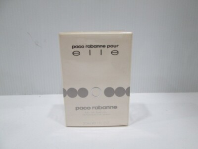 POUR ELLE di PACO RABANNE Damen Parfum Eau De Parfum 30ml Spray
