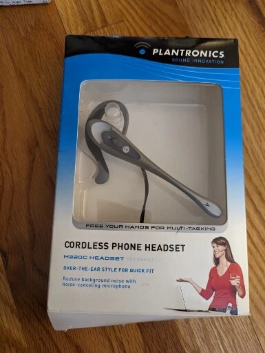 Plantronics m220c outlet