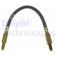 Delphi Bremsschlauch Vorne FüR Land Rover Defender Station Wagon Cabrio LH5184