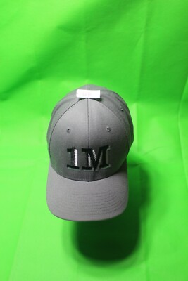 Roseville car 1 million Mile Club  Hat Cap flex fit L/Xl (U8)