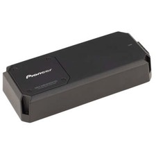 Pioneer Monoblock Marine Amplifier - Class-D Weatherproof 300W Mono Amplifier