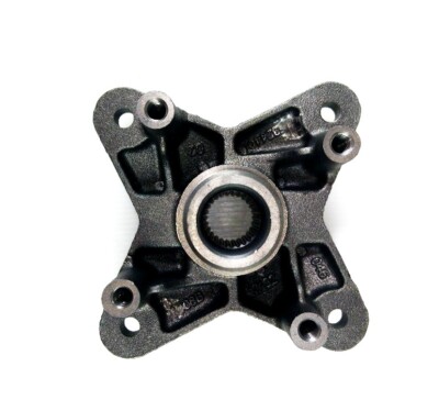 Rear Wheel Hub for Polaris RZR XP 900 2011-2013/ RZR 4 XP 900 2012-2013 5137278