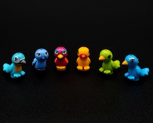 lego birds ebay