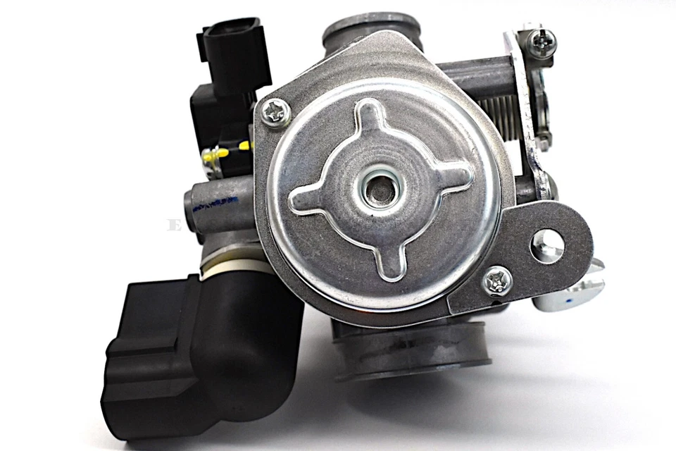 Carburador NPS50 Ruckus 08-23 OEM genuino Honda Carb #Z226 Foto 4 de 4