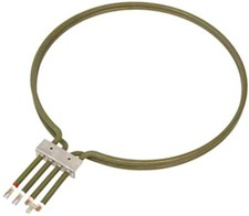 CATA TDS60W Tumble Dryer Heating Element 2500W