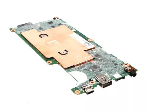 HP CHROMEBOOK 14 G5 14-CA CELERON N3450 4GB RAM 32GB EMMC MOTHERBOARD L14343-001