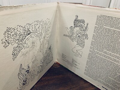 JEREMY STEIG Legwork LP SOLID STATE RECORDS SMAS-93252 US 1970