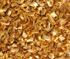 Orange Peel Organic Dried Cut  Citrus Sinensis  100 Premium